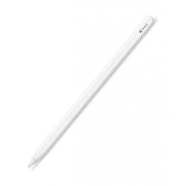 Apple Pencil 2nd Generation - White - Tashqila Apple Pencil 2nd Generation - White - Tashqila